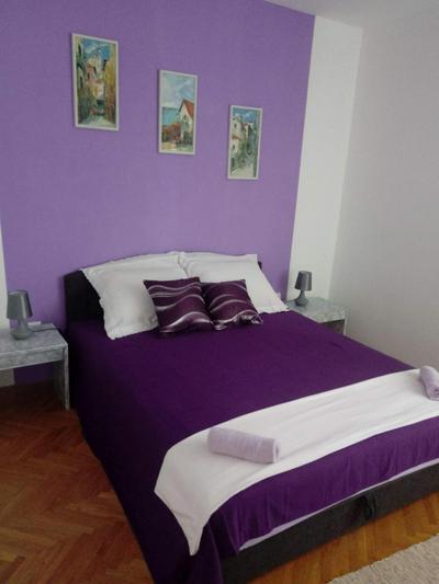 Apartmani Ketryn