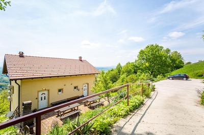 Apartmani Cerovečki