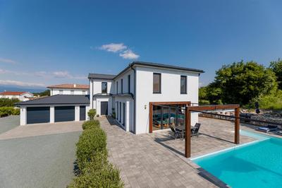 Villa Beeches
