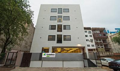 Treebo Pink City Grand