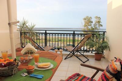 Théa Apartment