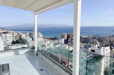 Euphoria luxury penthouse