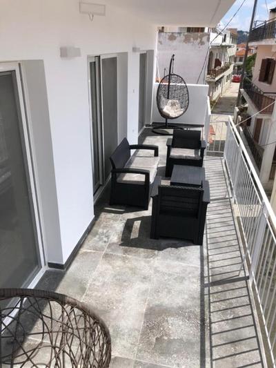 Alex Apartments Skiathos