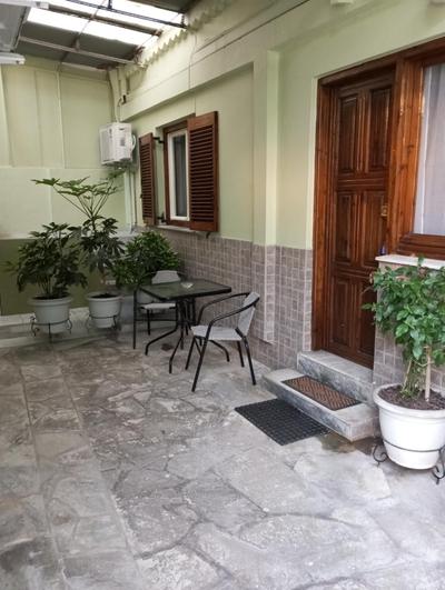 Linda's house 2
