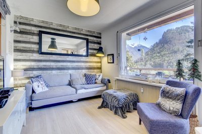 Morzine 1000