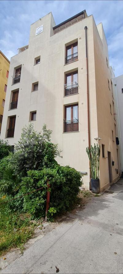 Torre Ligny Trapani Apartment