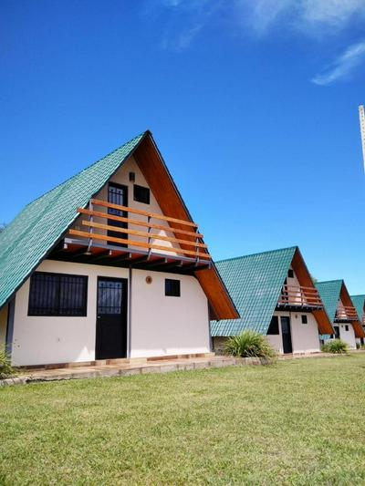 Campo Verde Bungalows