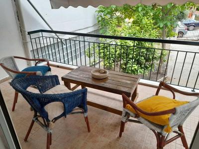 Lemon tree apartment