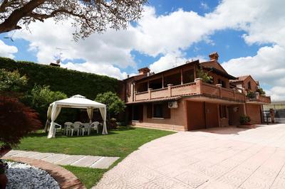 Villa Oasi