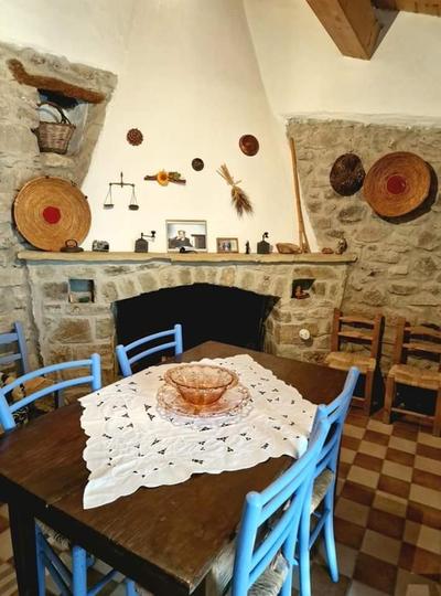 Casa museo "Sa domu de ziu Antoneddu"