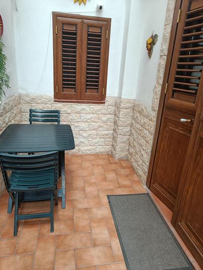 casa Maria