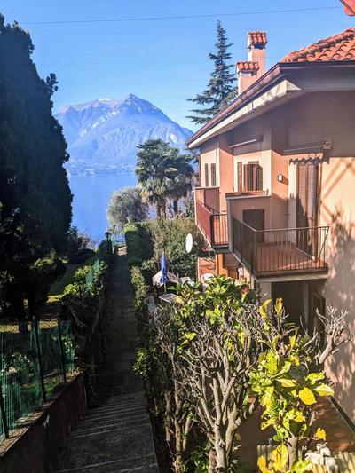 Appartamento Pinus Varenna