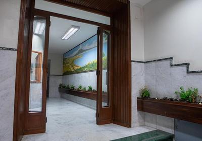zuroli suite