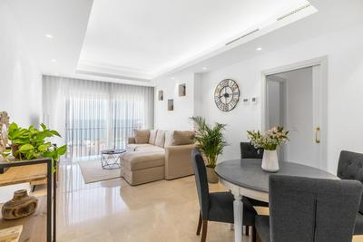 Penthouse Playamar