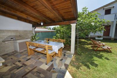 Apartments Frama Poreč - Funtana