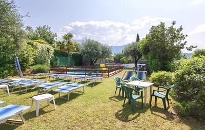 BLULAGO Apartment with Swimming Pool
