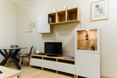 Cilento Agropoli Apartament