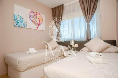 Casa Iris Ivan Luxury Homes 10ªPlta Norte 1ªLinea
