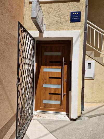 ZAD Senj Apartman