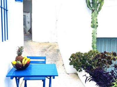 Apartamento ALAZUL Soberao