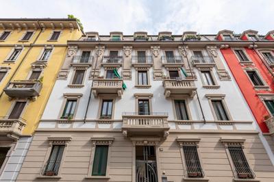 BnButler - Sebenico, 28 - Nuovissimo Appartamento in Isola