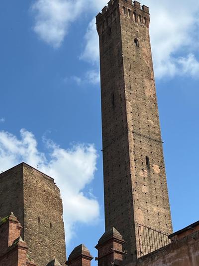Asinelli Luxury Apartment