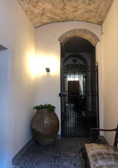 Landing rooms monolocale con ingresso indipendente