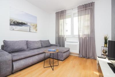 Apartman Tesla Zadar