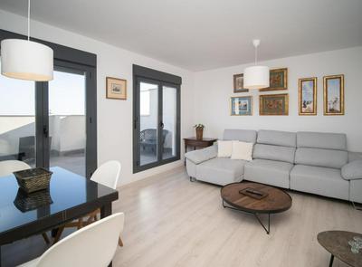 SibsSanlucar McVILLA - Atico con Piscina