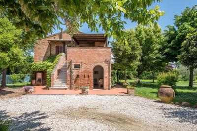 Appartamento Fragolino