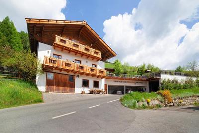 Oberhof Apt Mutegg