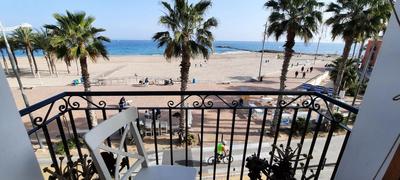 AR2A, Apartamento primera línea Arsenal 22