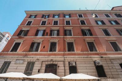 RomeCentro 5minuti dalla stazione