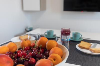 Suite N12 - Luxury Apartment