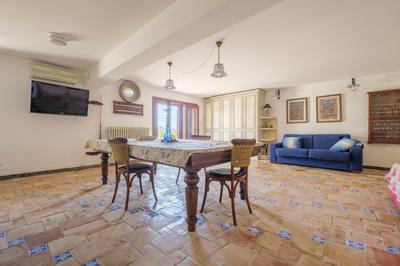Casa della Poiana