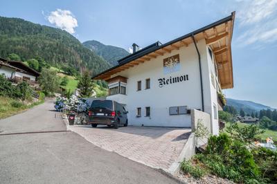 Haus Reimon Apt Monika
