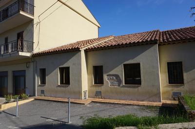 Casa Selvaggia
