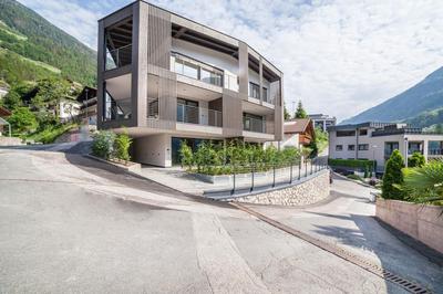 Aktiv Lodge Meran - Garden Two