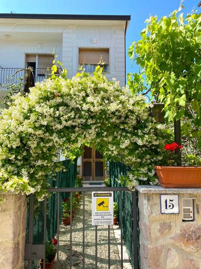 Casa Vacanza Lilia vicino la Stazione e Caserma