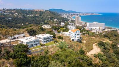 Island Hills