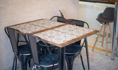 TarracoHomes, TH134 Apartamento Moderno en el Centro de Tarragona