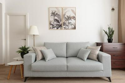 Sagrada Familia Apartment