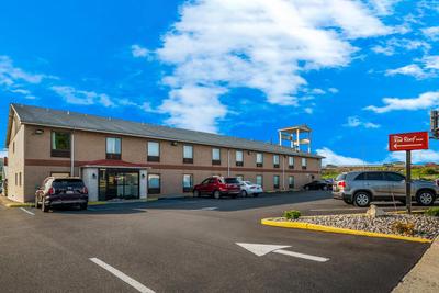 Red Roof Inn Allentown South, Foto 2