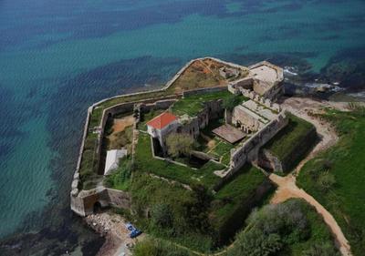 Queen Boutique Suites Preveza