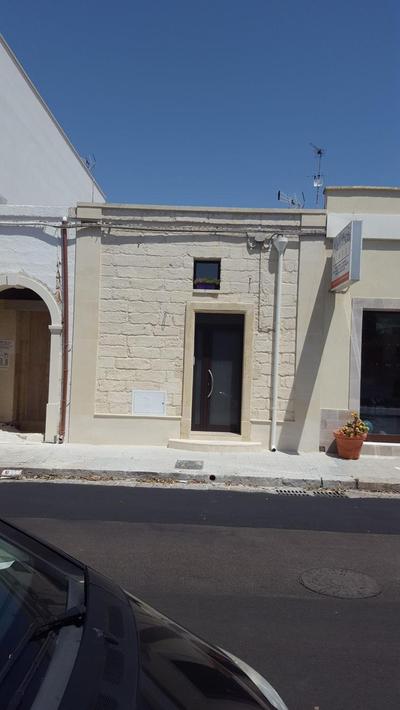 Casa d 'Amare