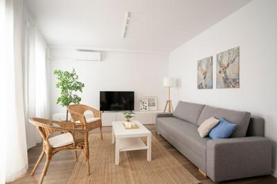 Oasis en el corazón de Granada con Parking Gratis