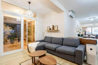 Cala Brull - Acogedor apartamento a 10 minutos de la playa