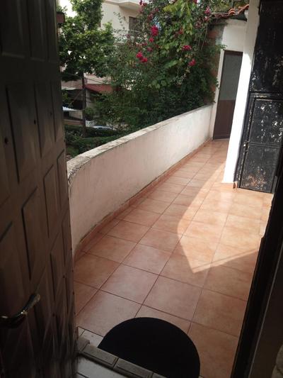 Private Flat In House 17