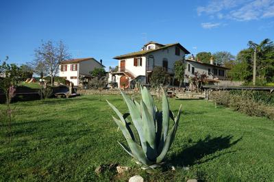 Casa Aloe B&B