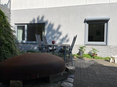 Ruhige Ferienwohnung im Saarland